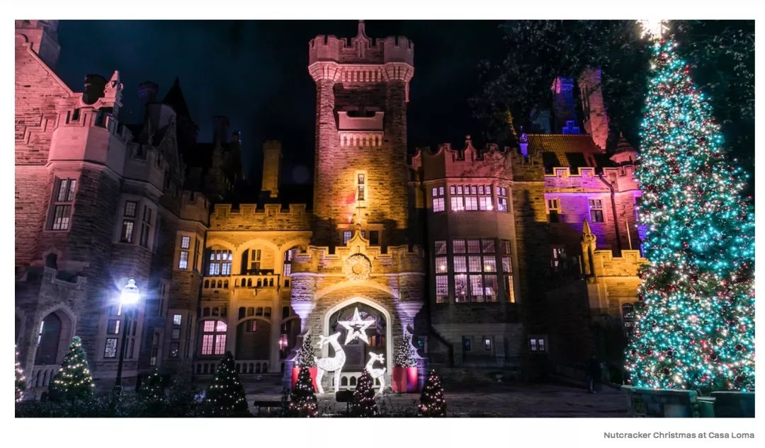 冬天太boring?!那是你不会玩!嗨玩多伦多最全攻略 冬天太boring?!那是你不会玩!嗨玩多伦多最全攻略