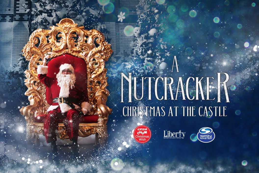 冬天太boring?!那是你不会玩!嗨玩多伦多最全攻略 冬天太boring?!那是你不会玩!嗨玩多伦多最全攻略