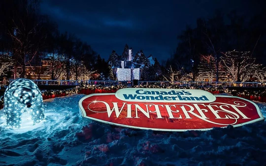 冬天太boring?!那是你不会玩!嗨玩多伦多最全攻略 冬天太boring?!那是你不会玩!嗨玩多伦多最全攻略