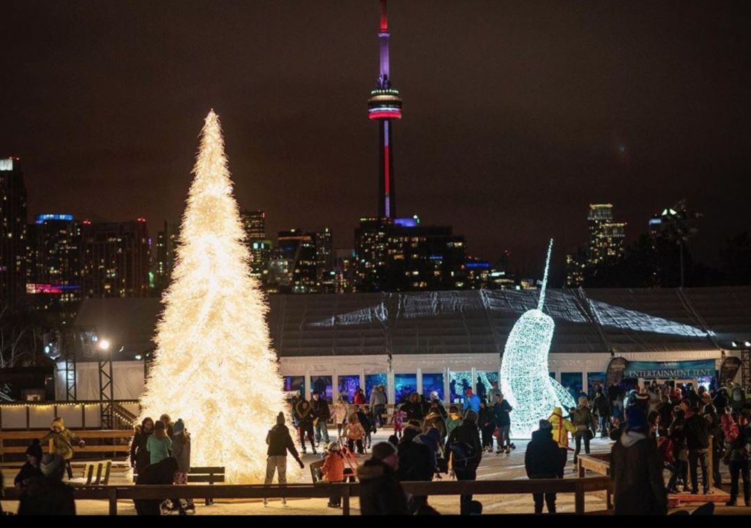 冬天太boring?!那是你不会玩!嗨玩多伦多最全攻略 冬天太boring?!那是你不会玩!嗨玩多伦多最全攻略
