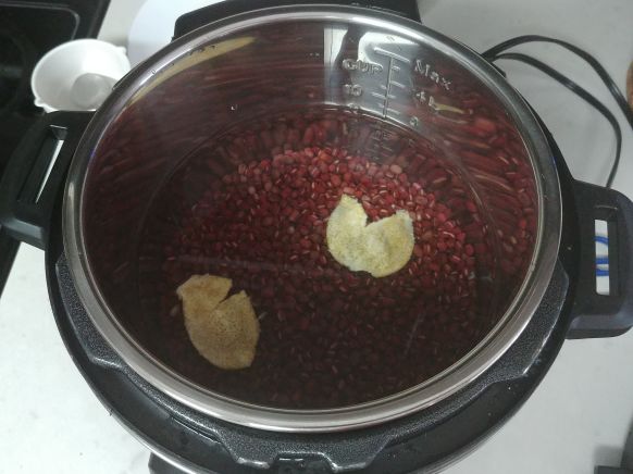 只会熬粥炖汤?你家的Instant Pot白买了!! 只会熬粥炖汤?你家的Instant Pot白买了!!