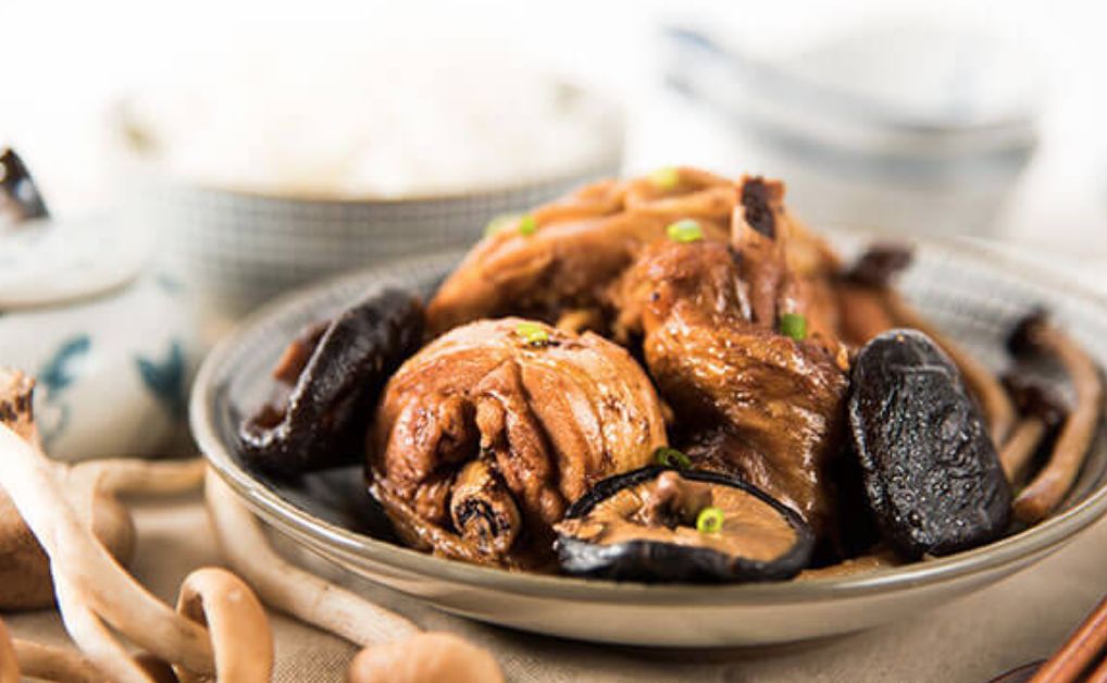 只会熬粥炖汤?你家的Instant Pot白买了!! 只会熬粥炖汤?你家的Instant Pot白买了!!