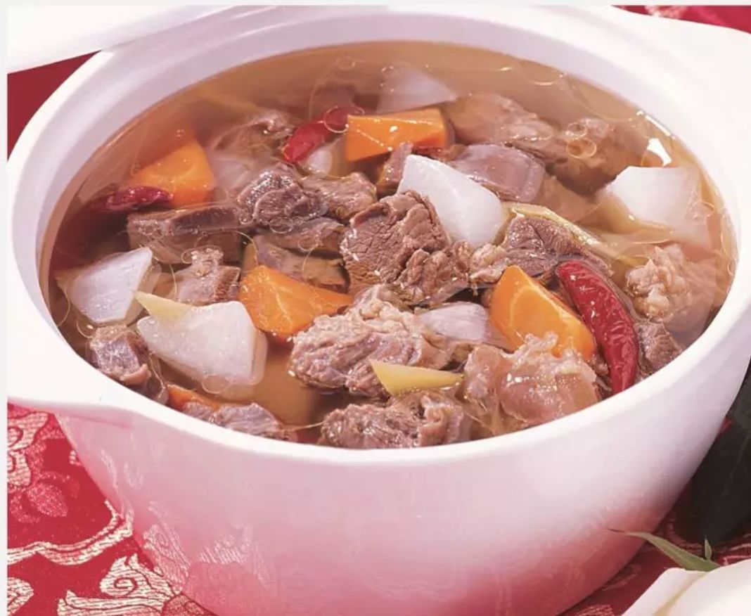 只会熬粥炖汤?你家的Instant Pot白买了!! 只会熬粥炖汤?你家的Instant Pot白买了!!