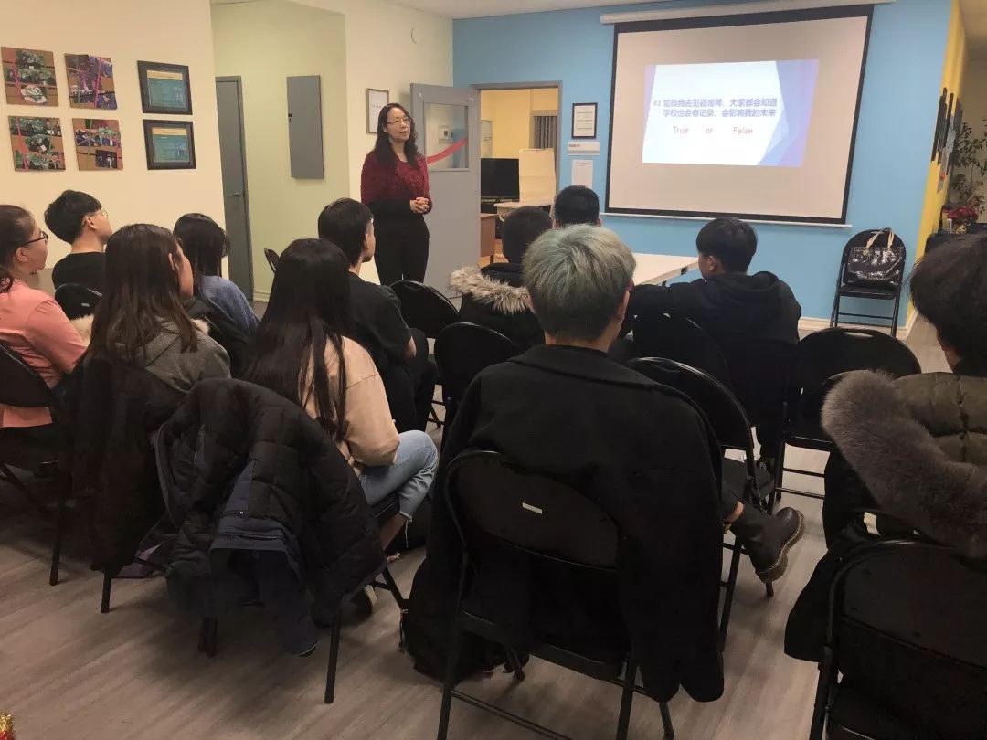 关注留学生心理健康，为留学之路保驾护航！