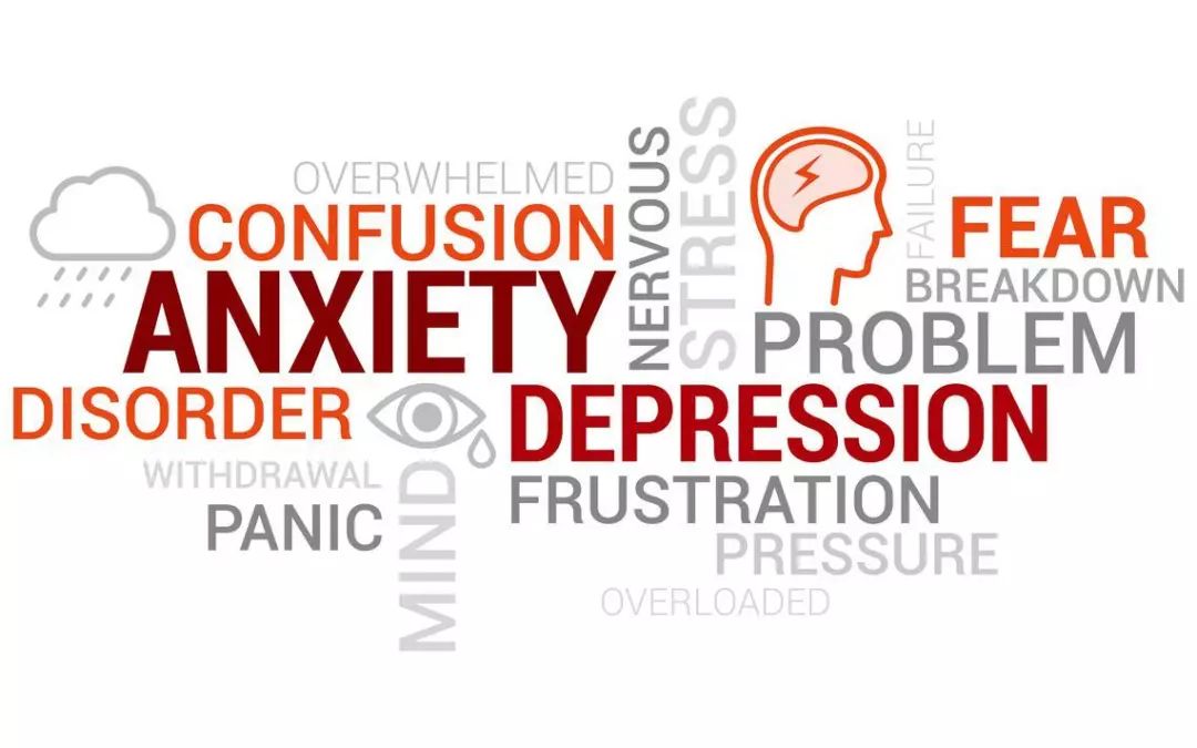 关注留学生心理健康，为留学之路保驾护航！