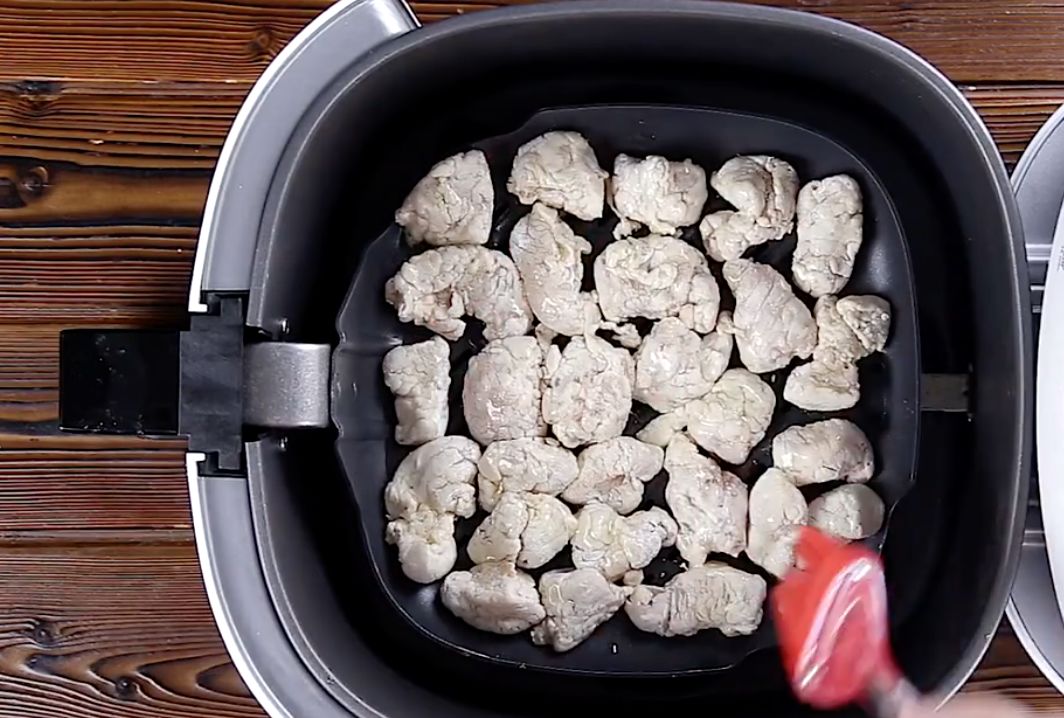 【懒人必备】空气炸锅家常食谱：健康少油还好吃！