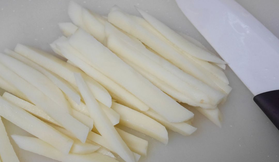 【懒人必备】空气炸锅家常食谱：健康少油还好吃！