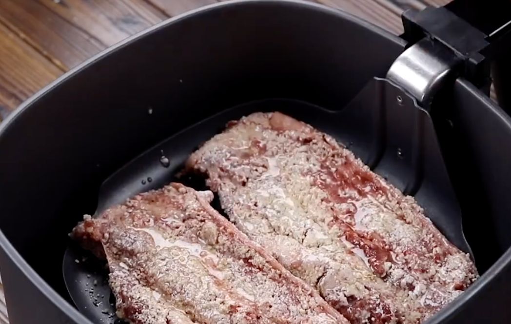 【懒人必备】空气炸锅家常食谱：健康少油还好吃！