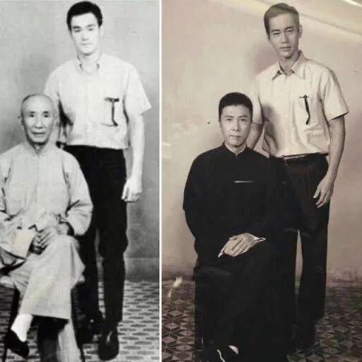 【送票】《叶问4》定档圣诞节,霸气而来,这一次不止打十个! 【送票】《叶问4》定档圣诞节,霸气而来,这一次不止打十个!
