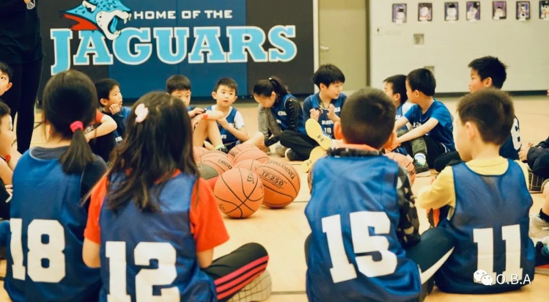 2020 Wish A Ball 少儿篮球培训继续招生