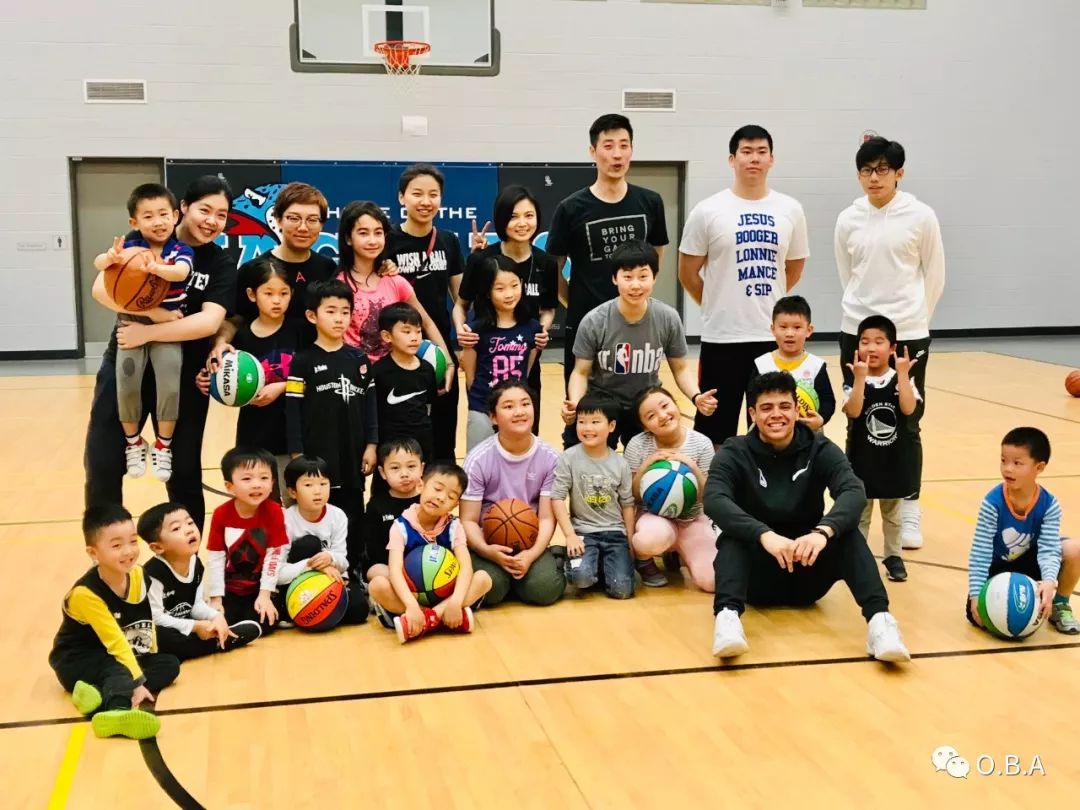 2020 Wish A Ball 少儿篮球培训继续招生