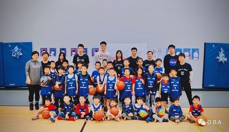 2020 Wish A Ball 少儿篮球培训继续招生