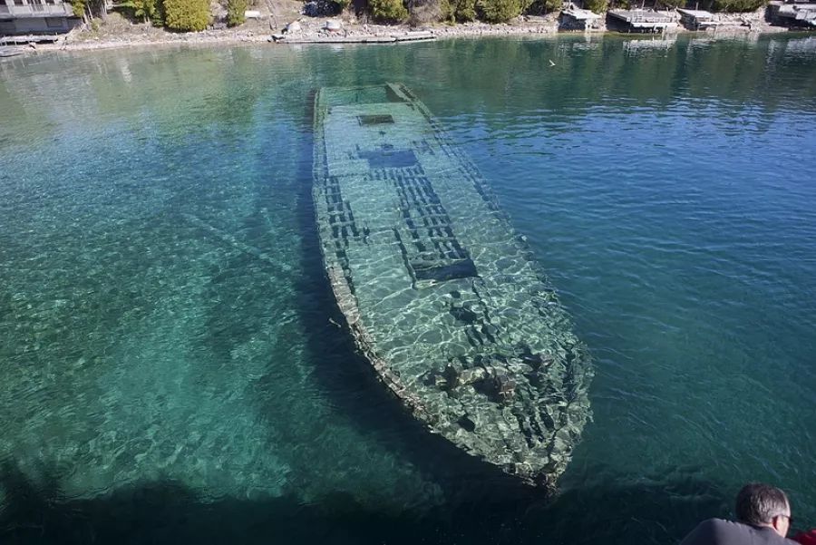 手慢无！加拿大国家公园露营地开抢，这些日子必须码住！