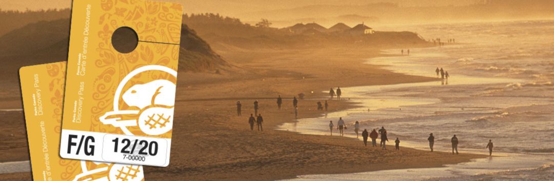 手慢无！加拿大国家公园露营地开抢，这些日子必须码住！