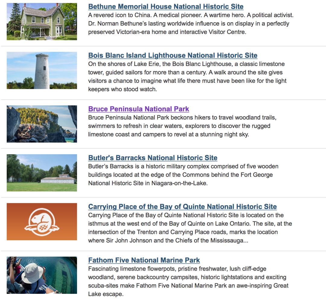 手慢无！加拿大国家公园露营地开抢，这些日子必须码住！