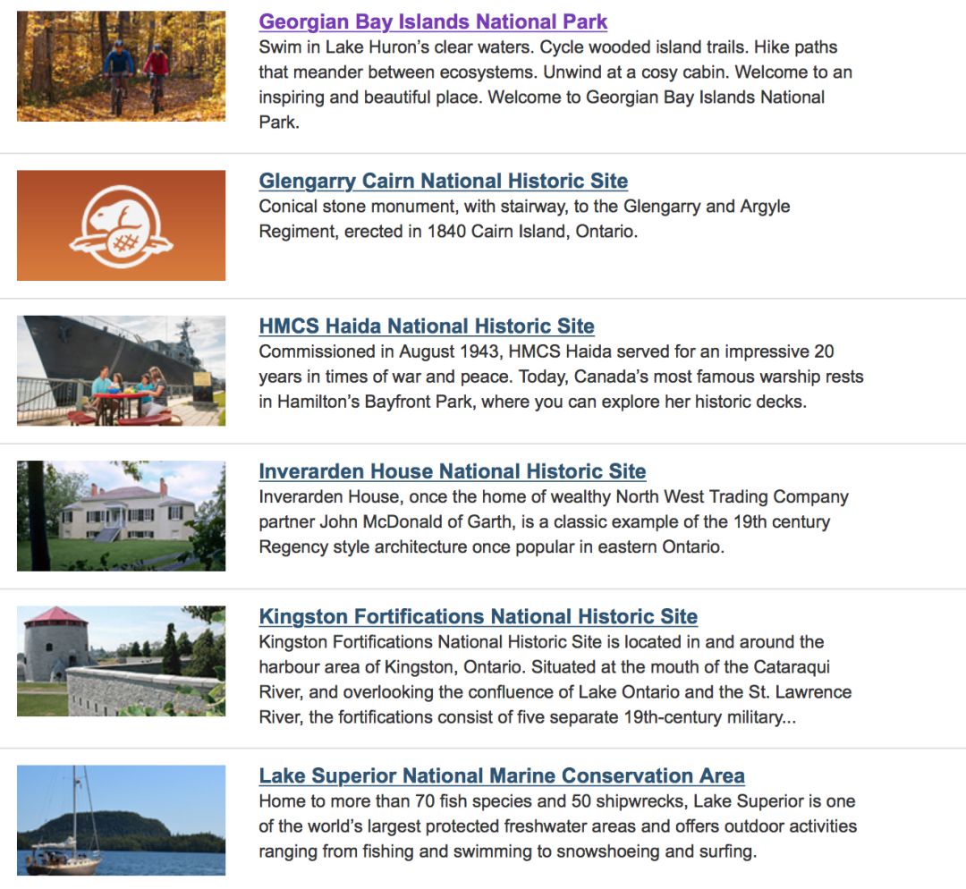 手慢无！加拿大国家公园露营地开抢，这些日子必须码住！