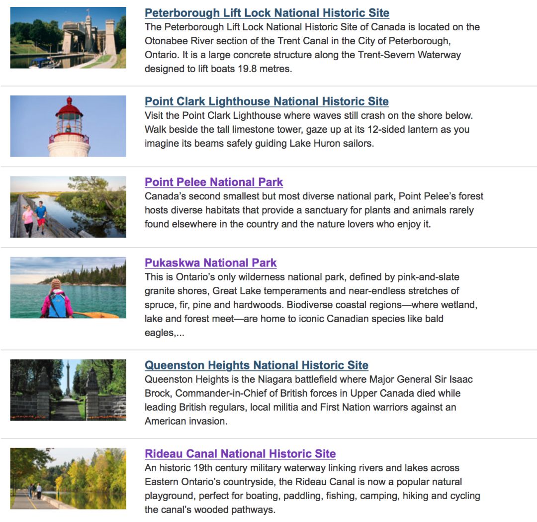 手慢无！加拿大国家公园露营地开抢，这些日子必须码住！