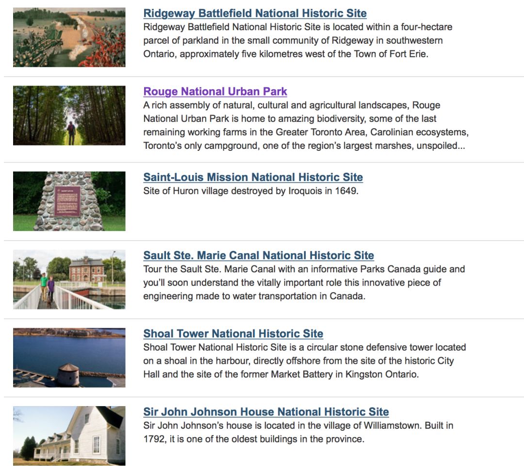 手慢无！加拿大国家公园露营地开抢，这些日子必须码住！