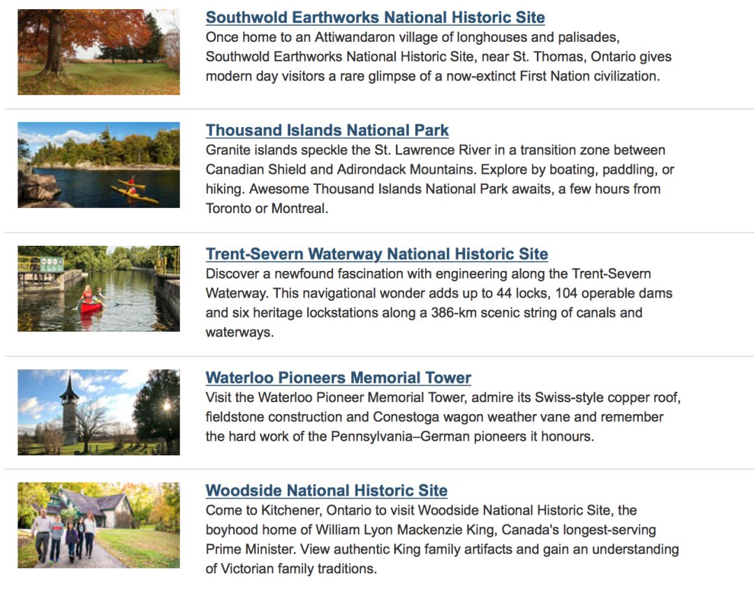 手慢无！加拿大国家公园露营地开抢，这些日子必须码住！