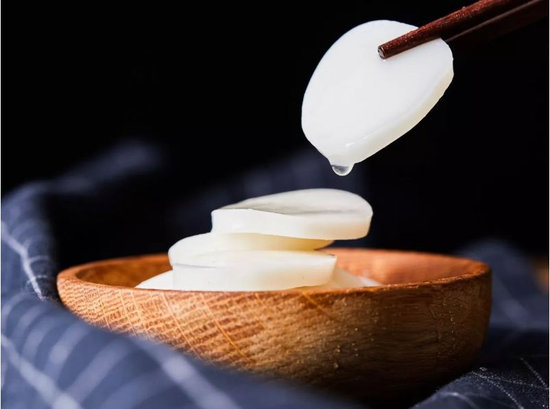 【探店】实拍大统华的年货大街：这才是真正的过大年