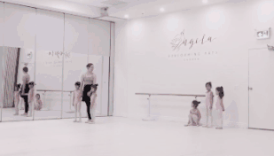 学芭蕾的孩子为什么要考RAD? 学芭蕾的孩子为什么要考RAD?