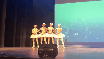 学芭蕾的孩子为什么要考RAD? 学芭蕾的孩子为什么要考RAD?