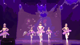 学芭蕾的孩子为什么要考RAD? 学芭蕾的孩子为什么要考RAD?