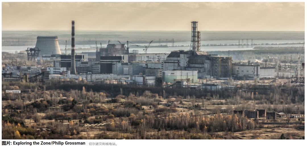 安省竟然有这么多个核电站！“出事故”的皮克林核电站超期服役！