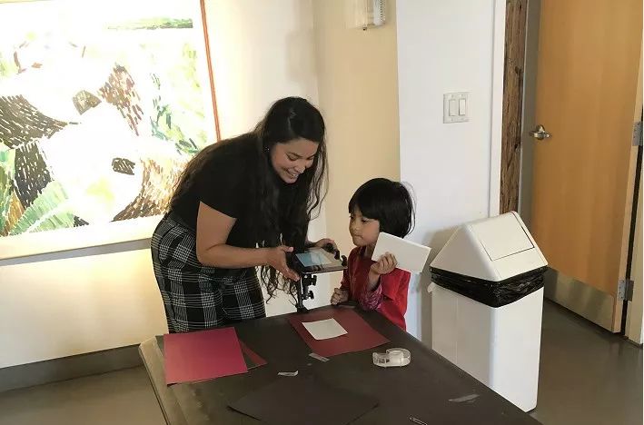 仅此一家!抢报!青少儿数码艺术节的春令营太硬核了! 仅此一家!抢报!青少儿数码艺术节的春令营太硬核了!