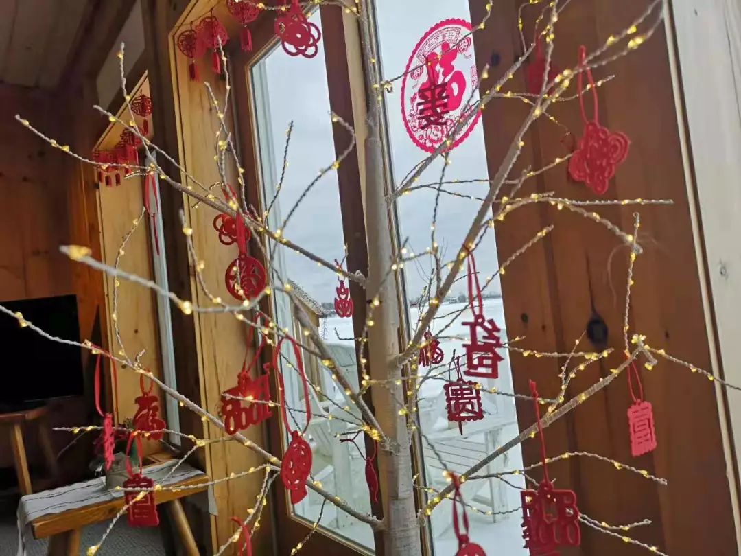 春节高定亲子游：古堡中国年，实在太会玩了！