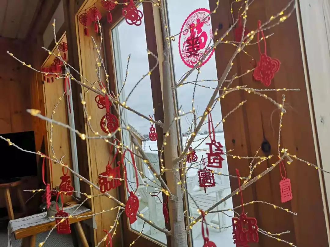 春节高定亲子游:古堡中国年,实在太会玩了! 春节高定亲子游:古堡中国年,实在太会玩了!