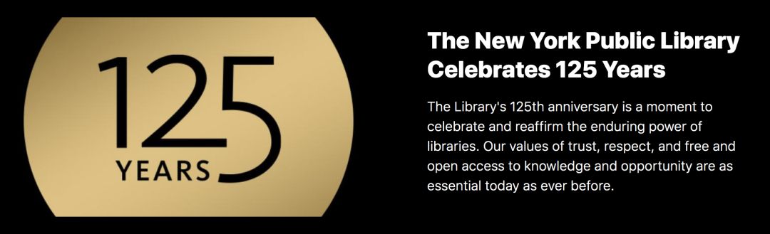 纽约公共图书馆：125年来读者借阅最多的10本书！