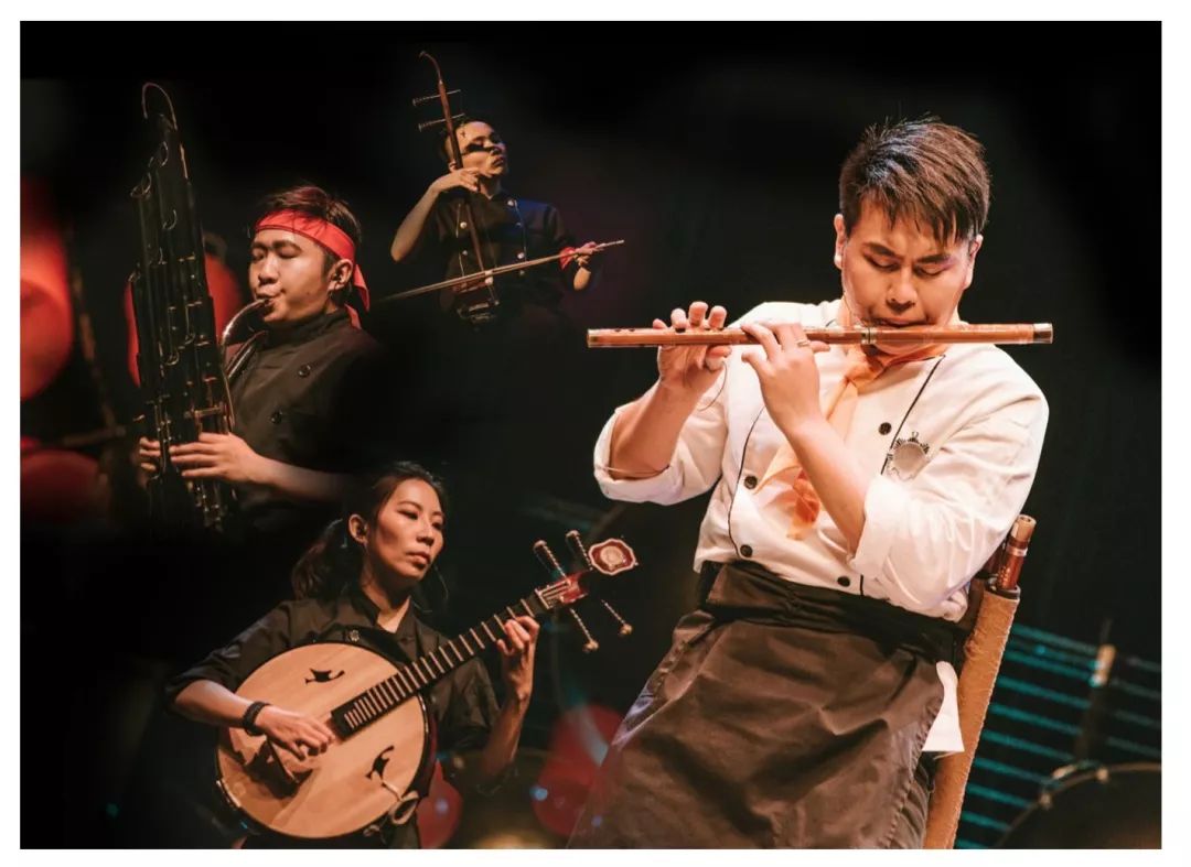 咚咚锵!多伦多带娃过春节全攻略! 咚咚锵!多伦多带娃过春节全攻略!