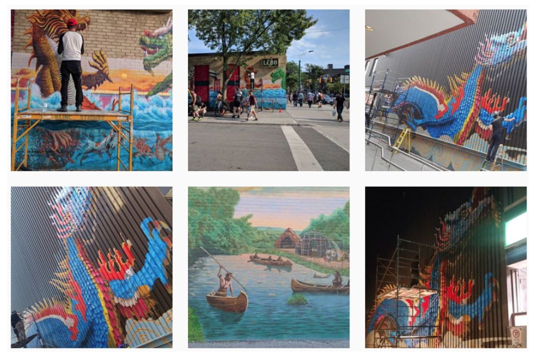 咚咚锵!多伦多带娃过春节全攻略! 咚咚锵!多伦多带娃过春节全攻略!