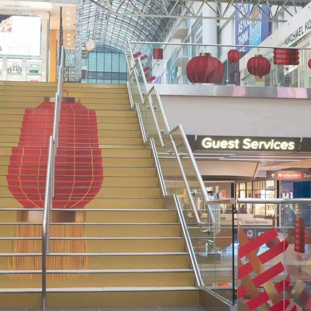 咚咚锵!多伦多带娃过春节全攻略! 咚咚锵!多伦多带娃过春节全攻略!