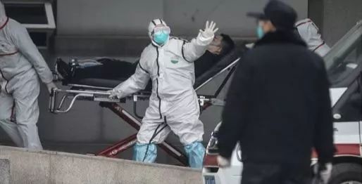 万万没想到,口罩成了年货... 万万没想到,口罩成了年货...