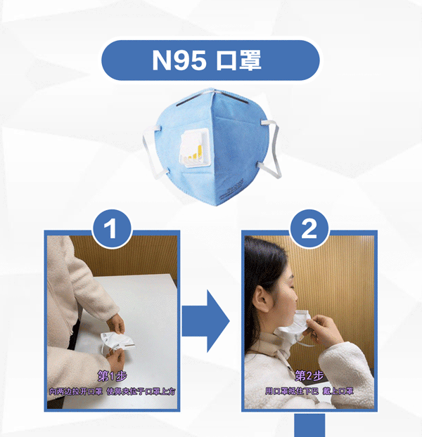 万万没想到,口罩成了年货... 万万没想到,口罩成了年货...