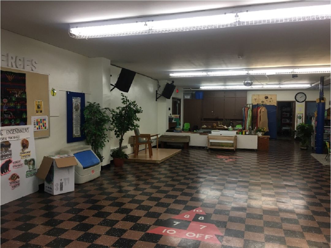 在加拿大考察幼儿园，我就是最事的那个妈