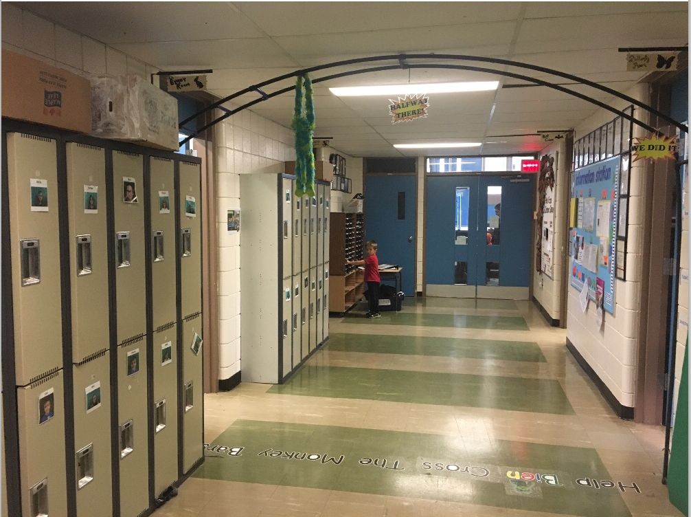 在加拿大考察幼儿园，我就是最事的那个妈