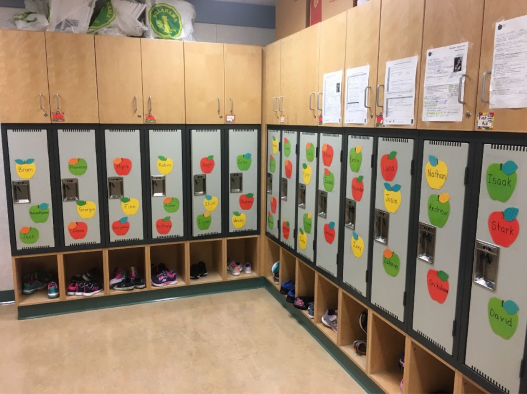 在加拿大考察幼儿园，我就是最事的那个妈