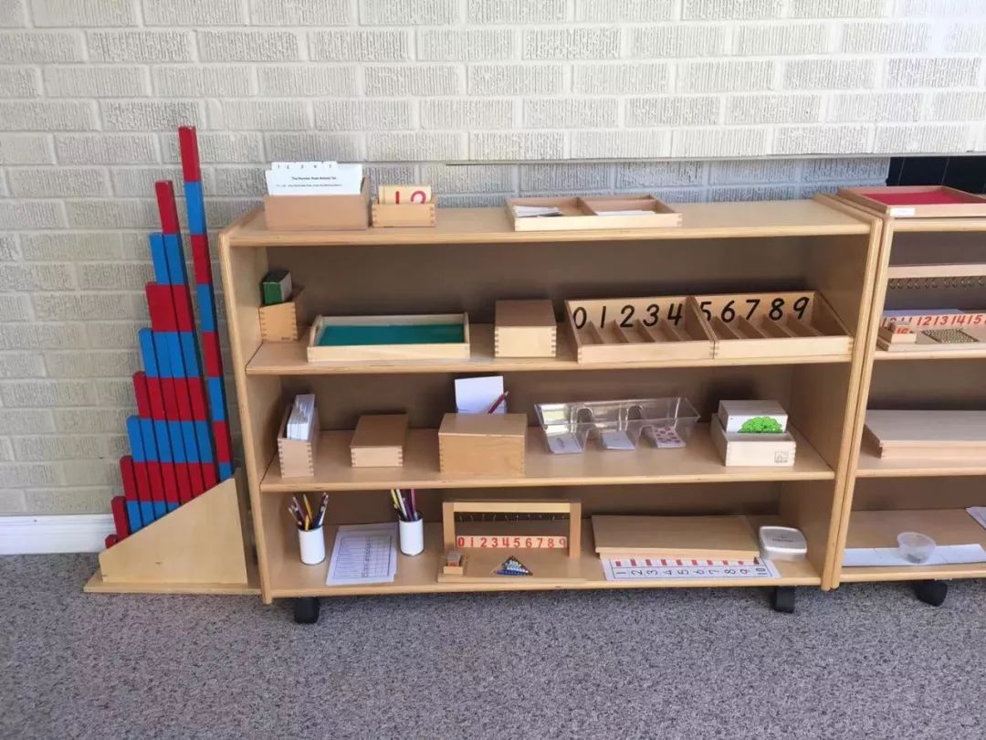 在加拿大考察幼儿园，我就是最事的那个妈