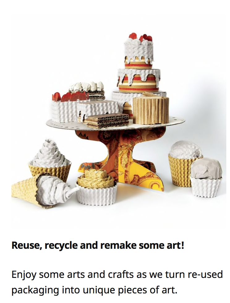 【好玩】IKEA家庭日长周末：儿童免费吃！还有各种好玩的活动哦～