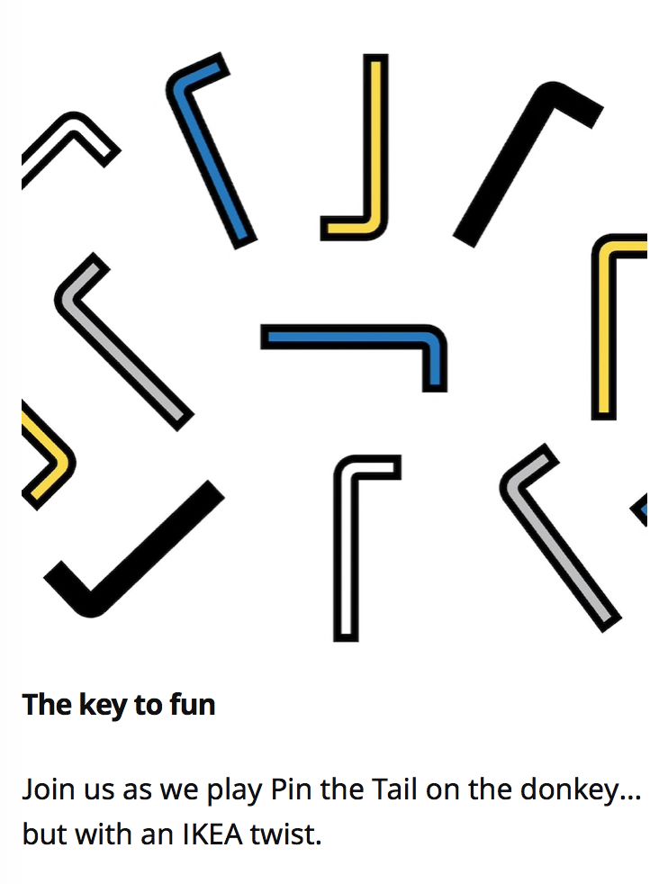 【好玩】IKEA家庭日长周末：儿童免费吃！还有各种好玩的活动哦～