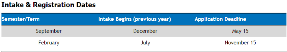 带你了解YRDSB约克教育局！