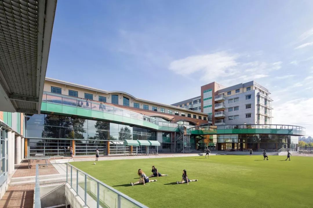 带你了解YRDSB约克教育局！