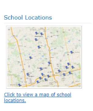 带你了解YRDSB约克教育局！