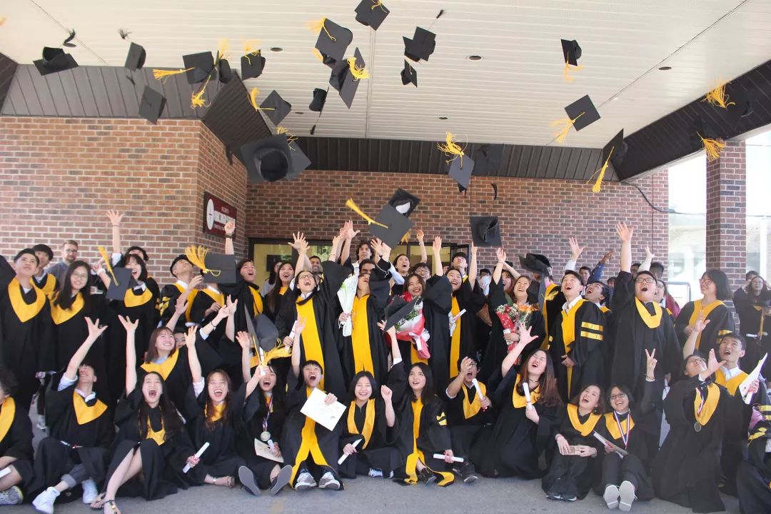 带你了解YRDSB约克教育局！