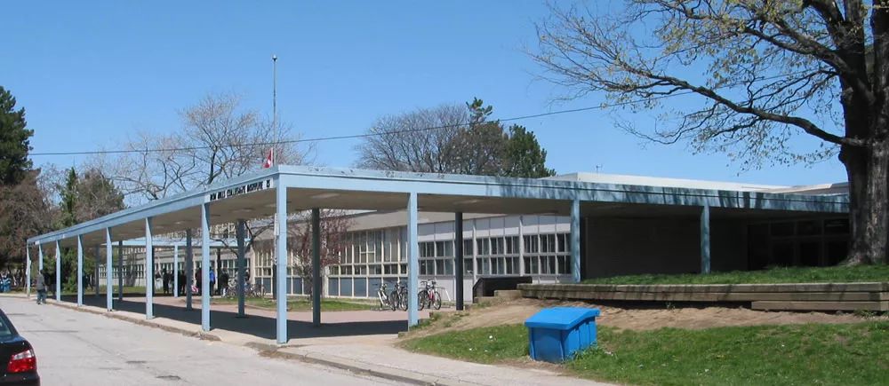 多伦多教育局TDSB学校推荐