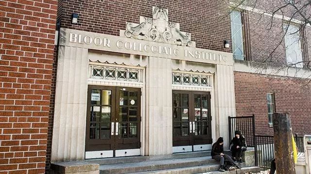 多伦多教育局TDSB学校推荐