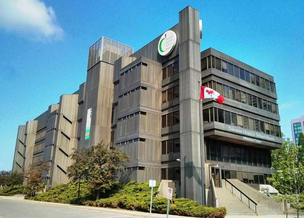 带你了解TDSB多伦多教育局！